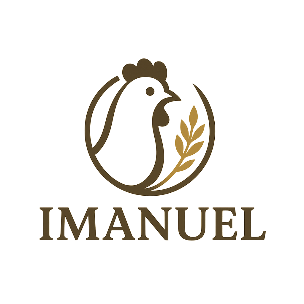 Imanuel Logo